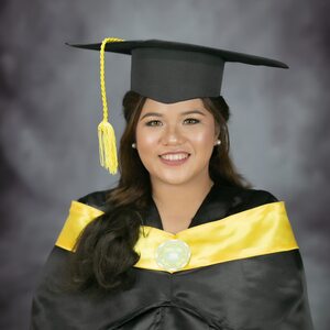 Reina Anth Pagayon