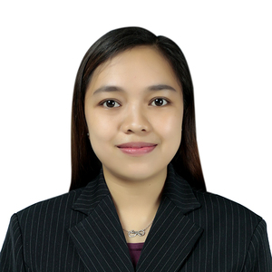 Glenziefe Mae Suco Arnoza