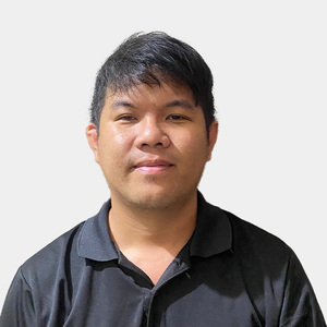John Mar Armemtno