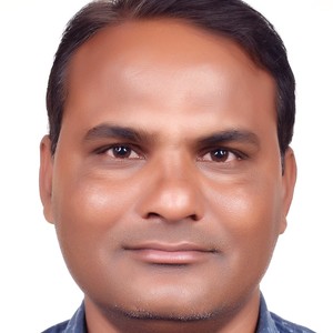 Roshan Parmar