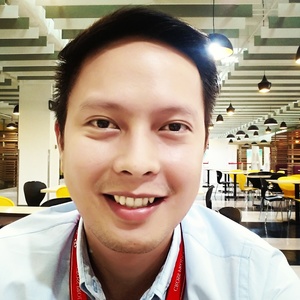 Eduardo Bersabe, III