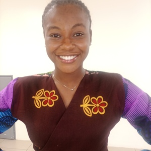Jennifer Okonkwo