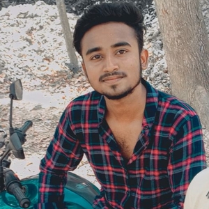 Sourobh Biswas