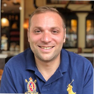 Josh Schneider