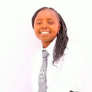 Eunice Muthoni Kinyanjui