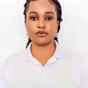 Elizabeth Ene Ogbe