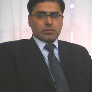 Imran Malik