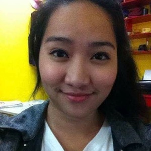 Mary Kenchu Gadaingan