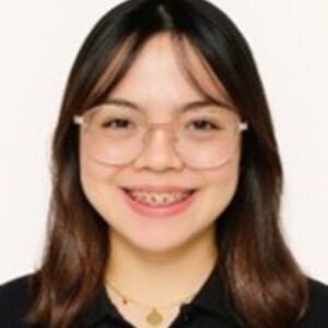 Elijah Rheesha P. Gayahan