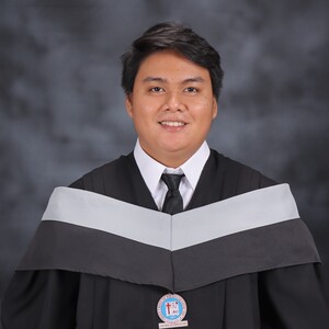 Joseph Gerard Paul Alegado