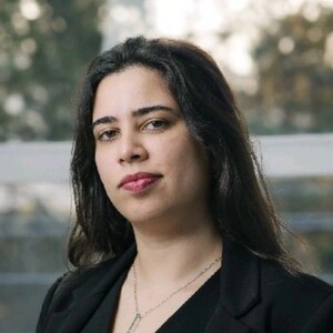 Leticia Correa Celidonio