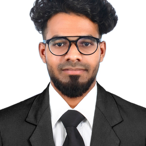 Anbuselvam S