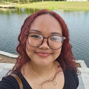 Melirhe Antonnette M. Villanueva