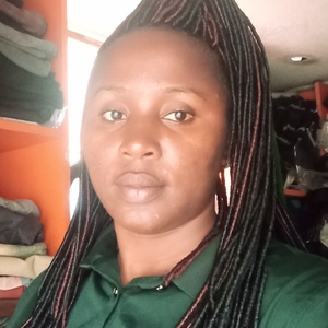 Chikwado Victoria Alagba