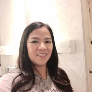 Annaliza Dilla