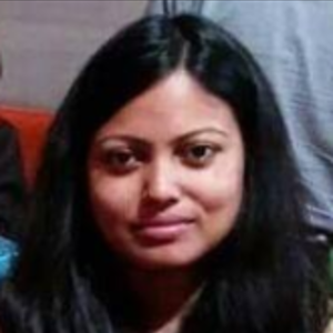 Amrita Medhi