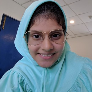 Fatema Huzaifa