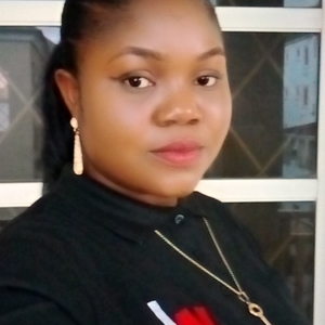 Faith Chika Ireju