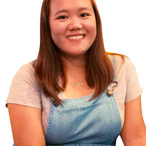 Krizel Padayao