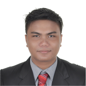 John Sergen T Manipon