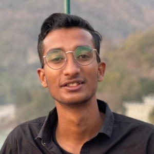 Gaurav Kumar