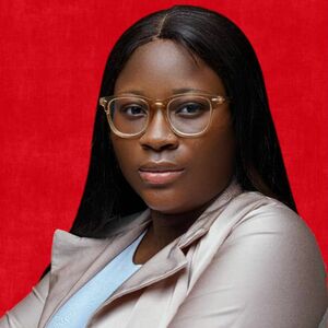 Oluwatunmise Ogunyinka