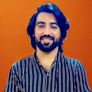 Ghulam Mustafa