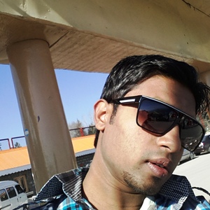 Mohsin Mahmood