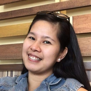 Ailen B. Recio