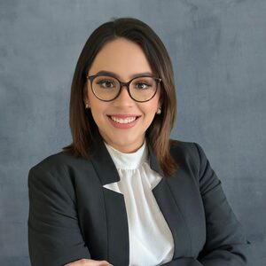 Carla Rosales