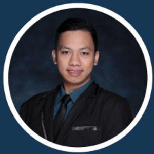 Jerome Karl De Guzman Guinoo