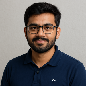Vinod Ayyajjanavar