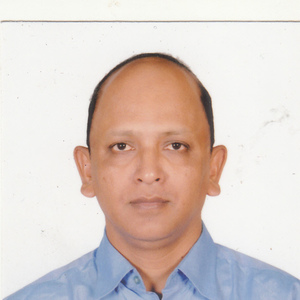 Md. Munsurul Hoque Muzumder