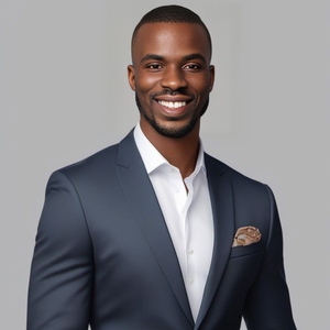 Samuel Adamu