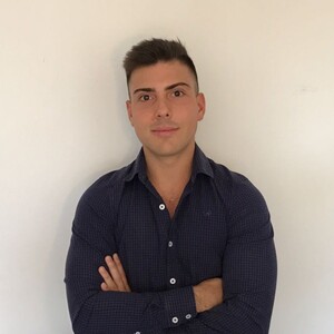 Javier Carlos Martinez Ayala