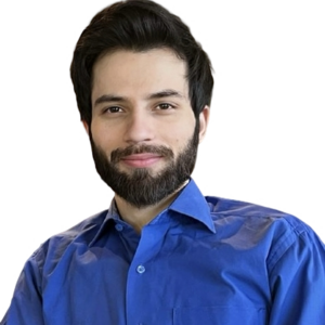 Junaid Khan