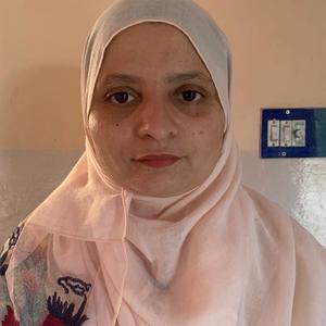 Fakhra Bismal