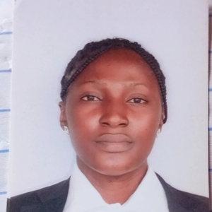 Mmadu Ozioma Ekpereamaka