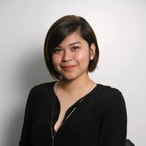 Pamela Kisha M. Andrada