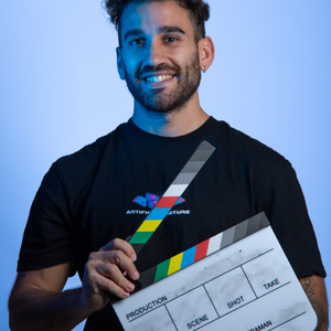 Marcos Garcia