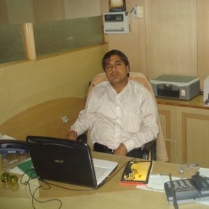 Ramesh Tiwari