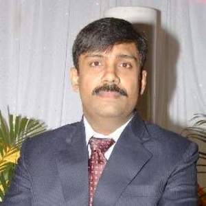 Syed Hyder