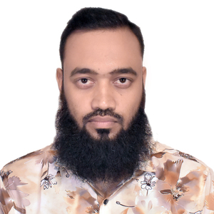 Md. Sahadul Alom Tushar