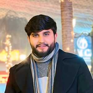 Ammar Warraich