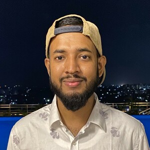 Md Iyasin Arafat