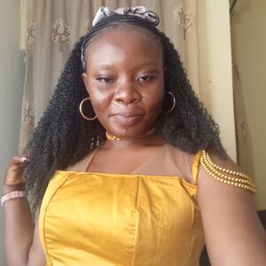 Uzoma Vivian Ngozi