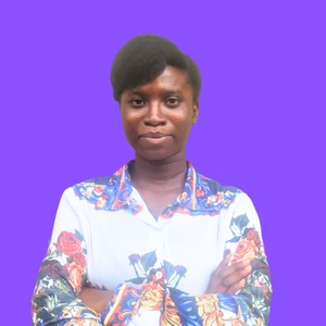 Dorcas Maiyegun