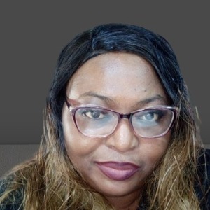 Precious Orevaoghene Omobo