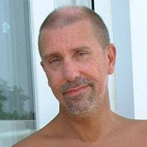 Stephen Ottley