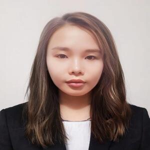 Mavy Jeanne Cañamo